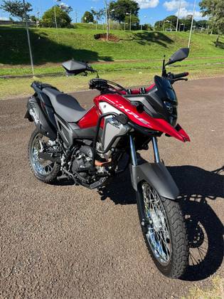 HONDA XRE 190 ABS 